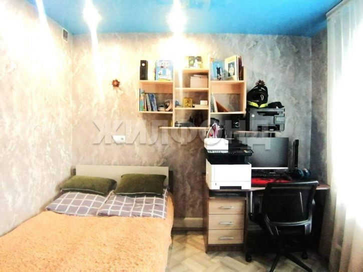 Коттедж/дом Кок-Тейская улица