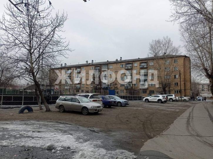 2-комн квартира Дружбы улица, д.3а