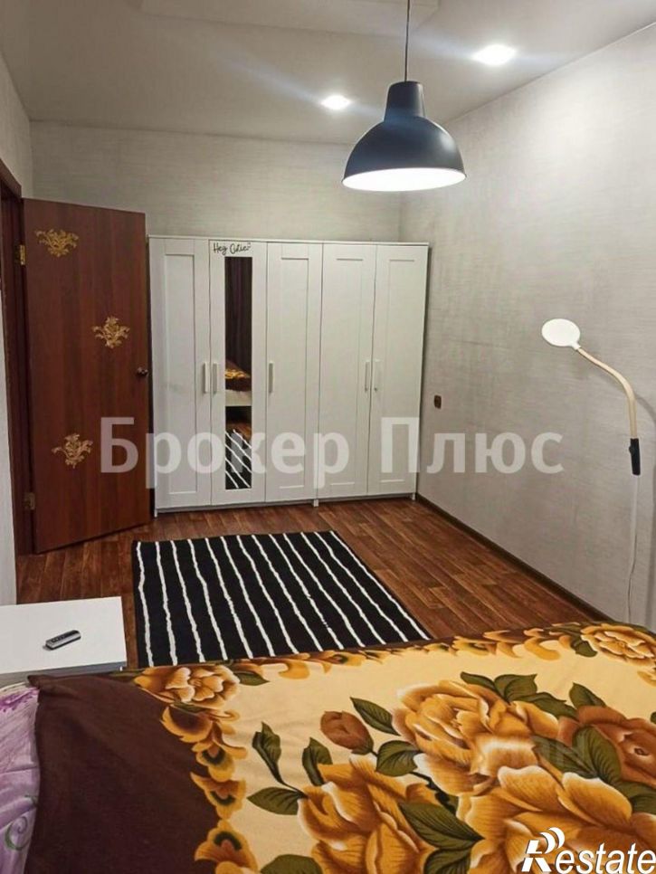 2-комн квартира ул Ооржака Лопсанчапа, 2/2,  д. 2/2