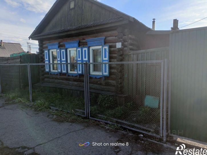 Коттедж/дом Интернациональная улица, 98,  д. 98