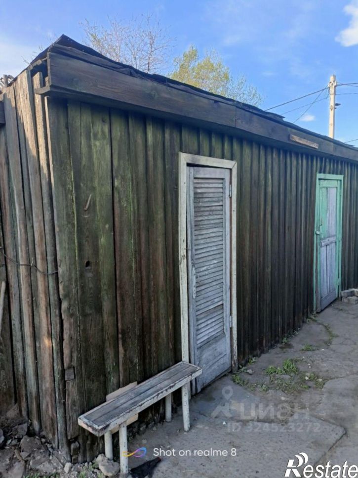 Коттедж/дом Интернациональная улица, 98,  д. 98