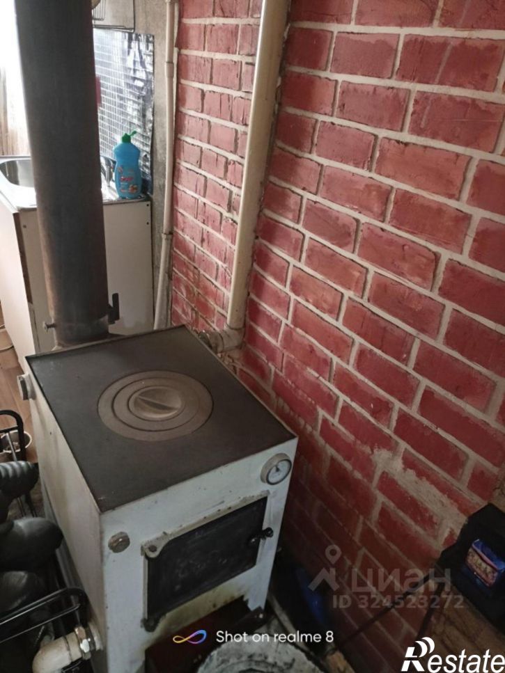 Коттедж/дом Интернациональная улица, 98,  д. 98