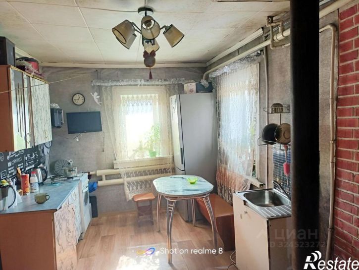 Коттедж/дом Интернациональная улица, 98,  д. 98