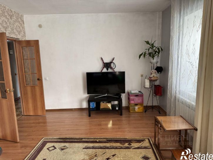 4-комн квартира ул Московская, 110,  д. 110