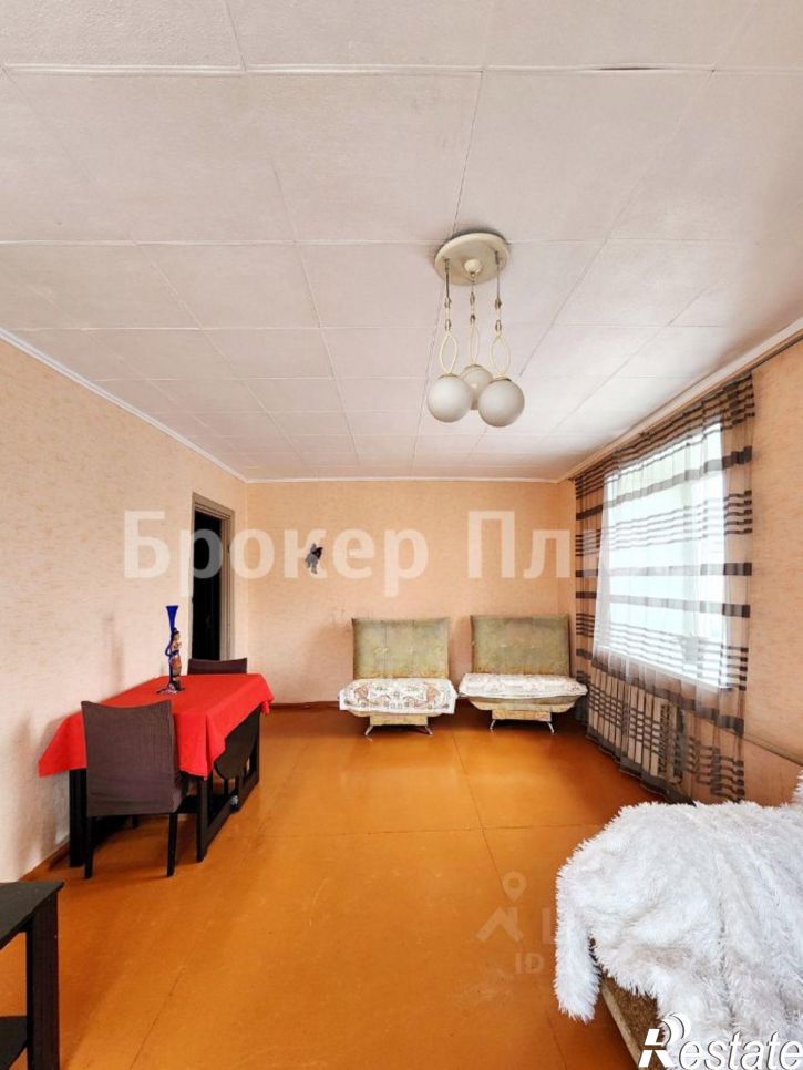 2-комн квартира ул Кечил-оола, 7б,  д. 7б