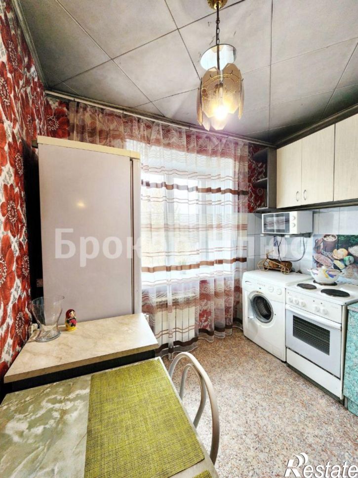 2-комн квартира ул Кечил-оола, 7б,  д. 7б