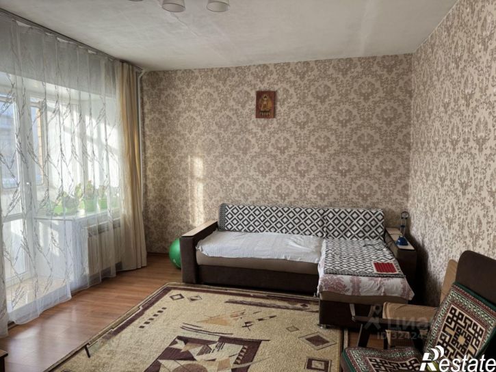 4-комн квартира ул Московская, 110,  д. 110