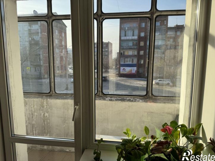 4-комн квартира ул Московская, 110,  д. 110