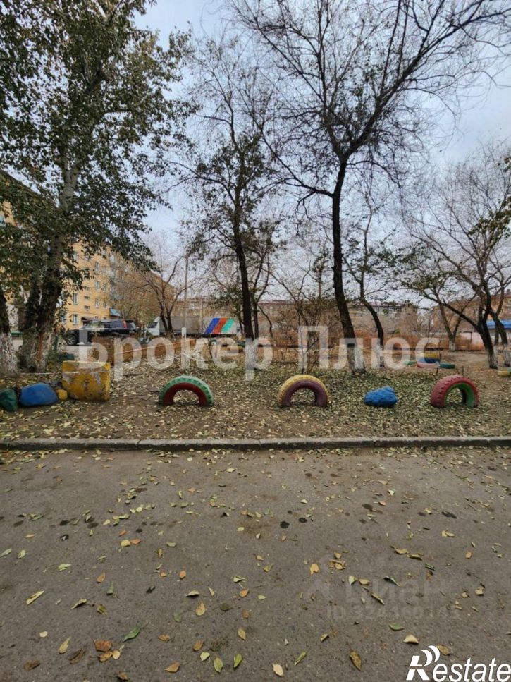 2-комн квартира ул Кечил-оола, 7б,  д. 7б