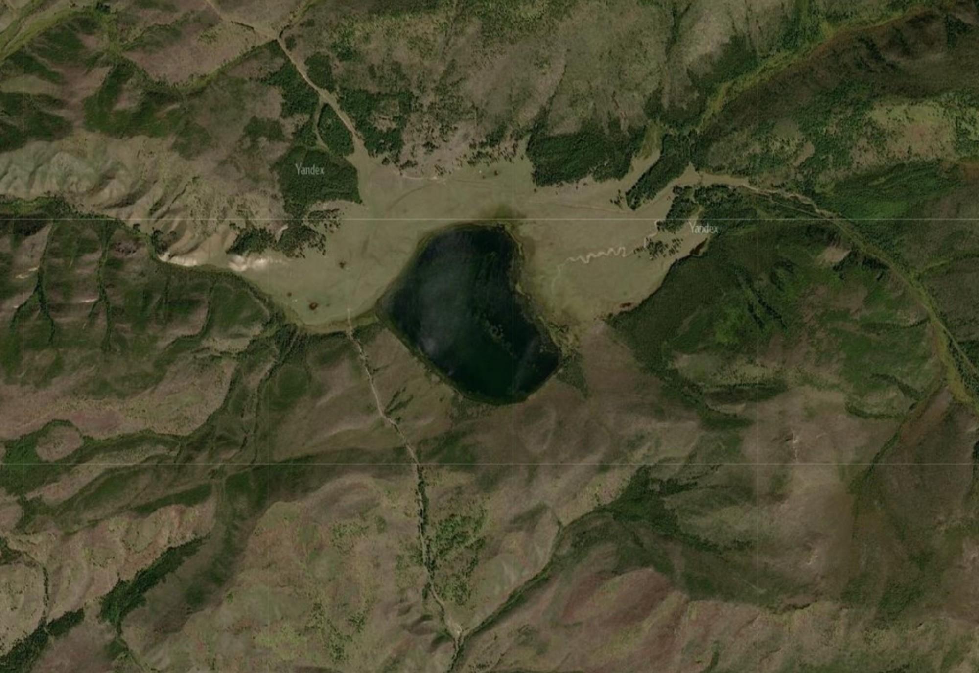 Купить землю, земельный участок за 100 000 000 рублей на Бай-Даг местечко