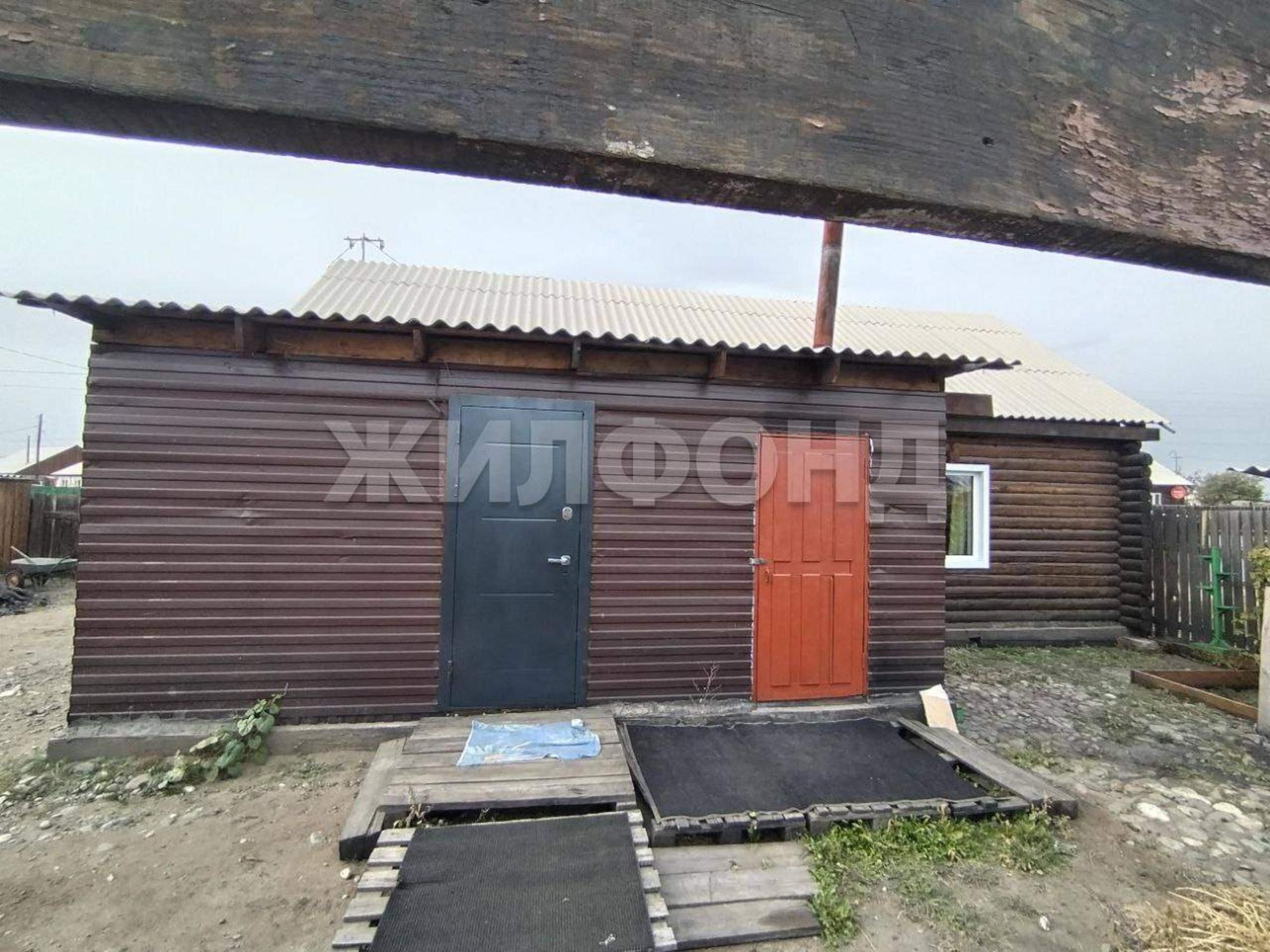 Купить дачу, дом, коттедж за 4 100 000 рублей на Песочная улица