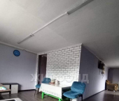 коттедж 65 кв м Песочная улица