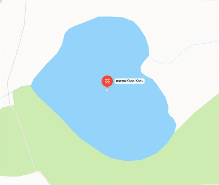 Земельный участок Бай-Даг местечко