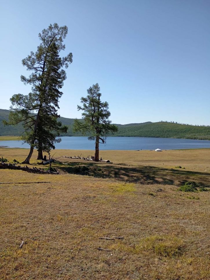 Земельный участок Бай-Даг местечко