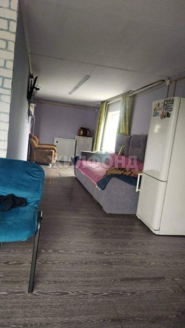 Коттедж/дом Песочная улица