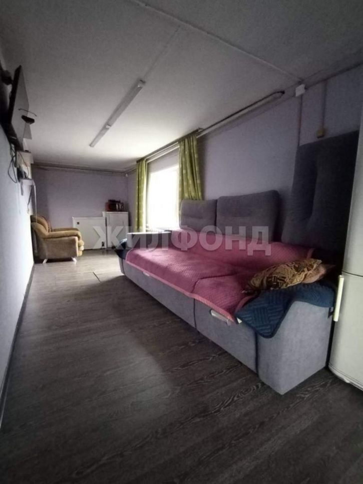 Коттедж/дом Песочная улица