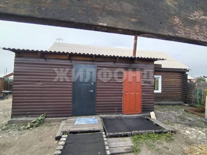 Коттедж/дом Песочная улица