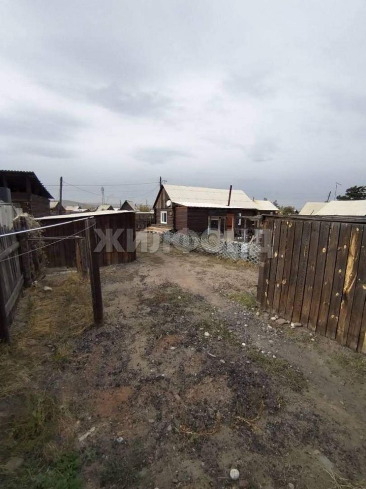 Коттедж/дом Песочная улица