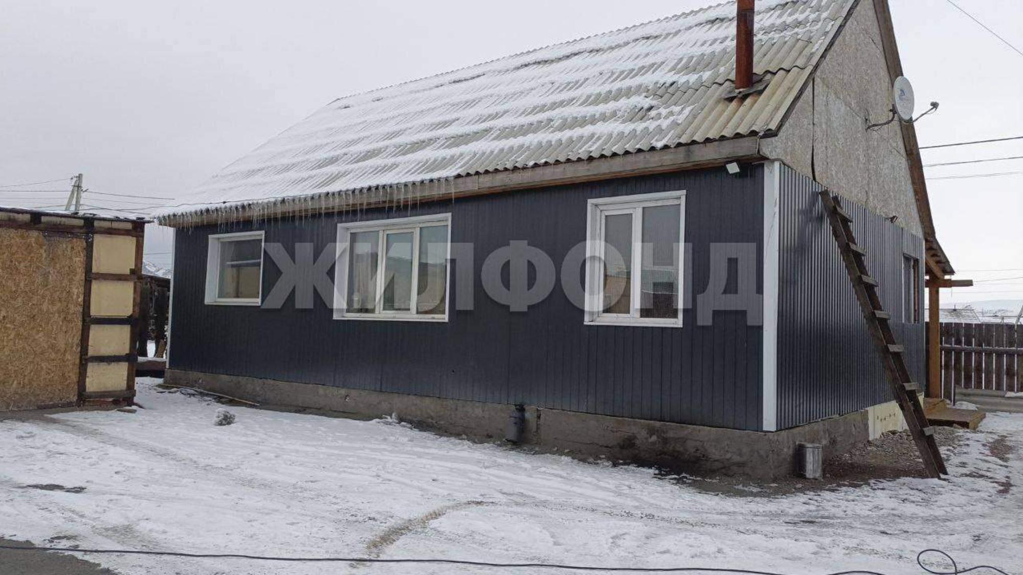 Купить дачу, дом, коттедж за 5 500 000 рублей на Намзырай улица