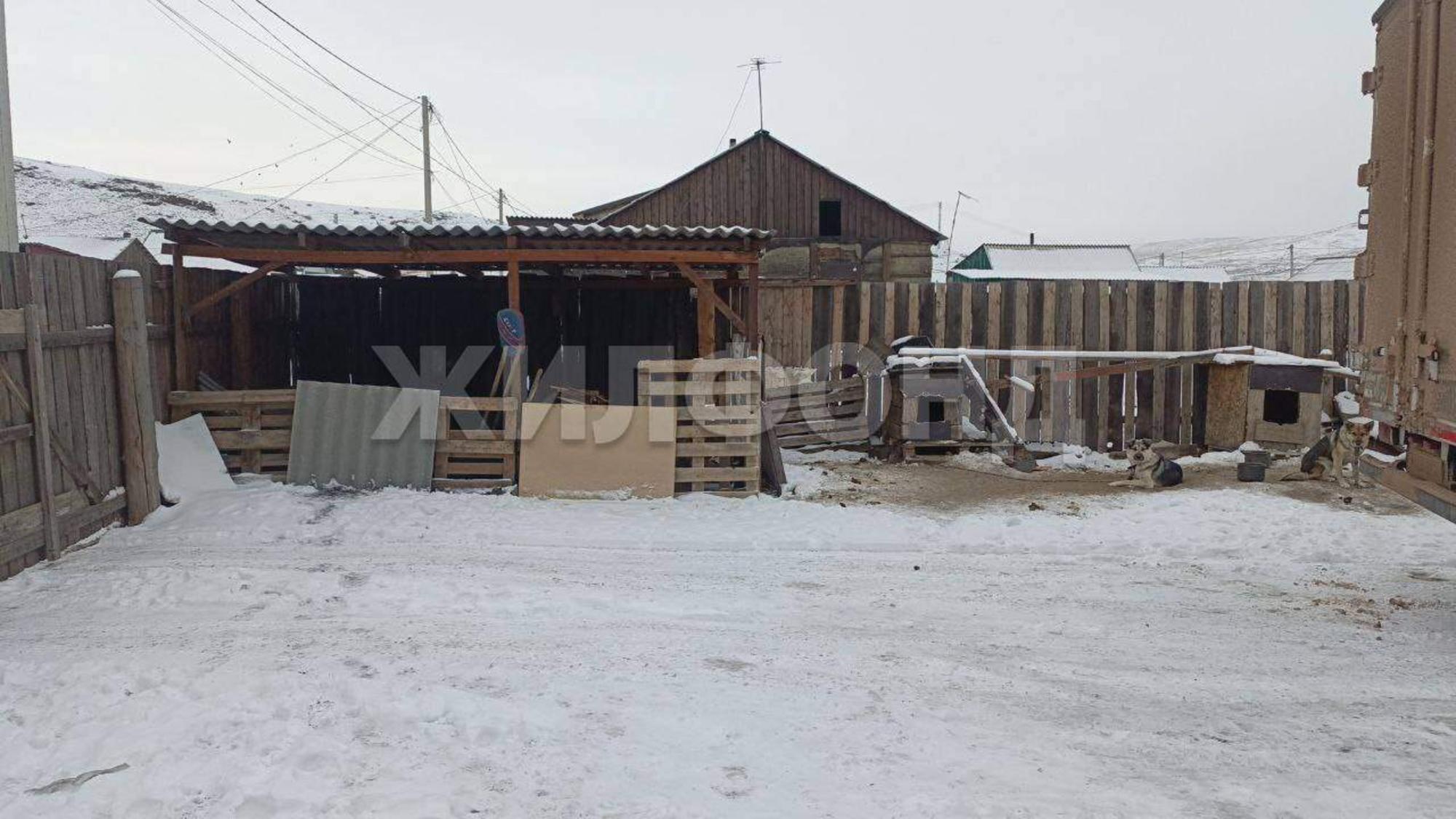 Купить дачу, дом, коттедж за 5 500 000 рублей на Намзырай улица