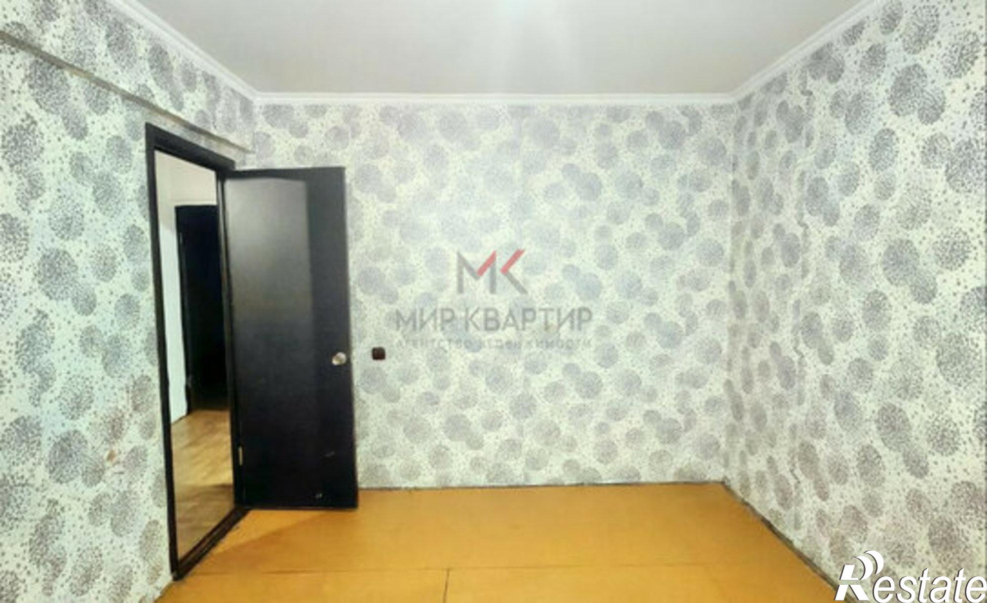 Купить квартиру за 7 100 000 рублей на ул Ангарский бульвар, 27