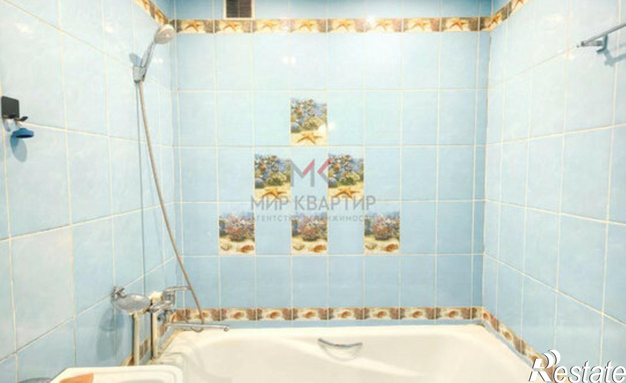 Купить квартиру за 7 100 000 рублей на ул Ангарский бульвар, 27