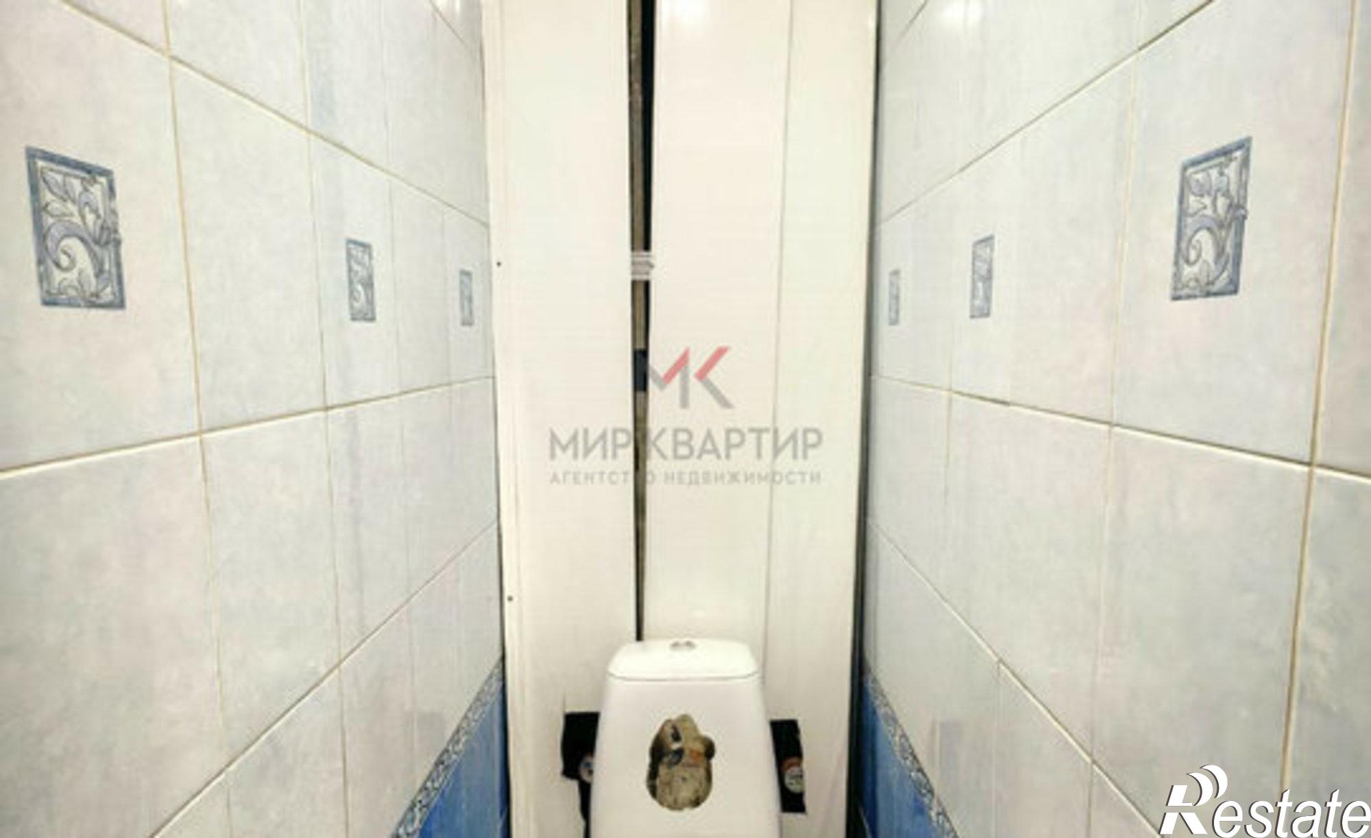 Купить квартиру за 7 100 000 рублей на ул Ангарский бульвар, 27