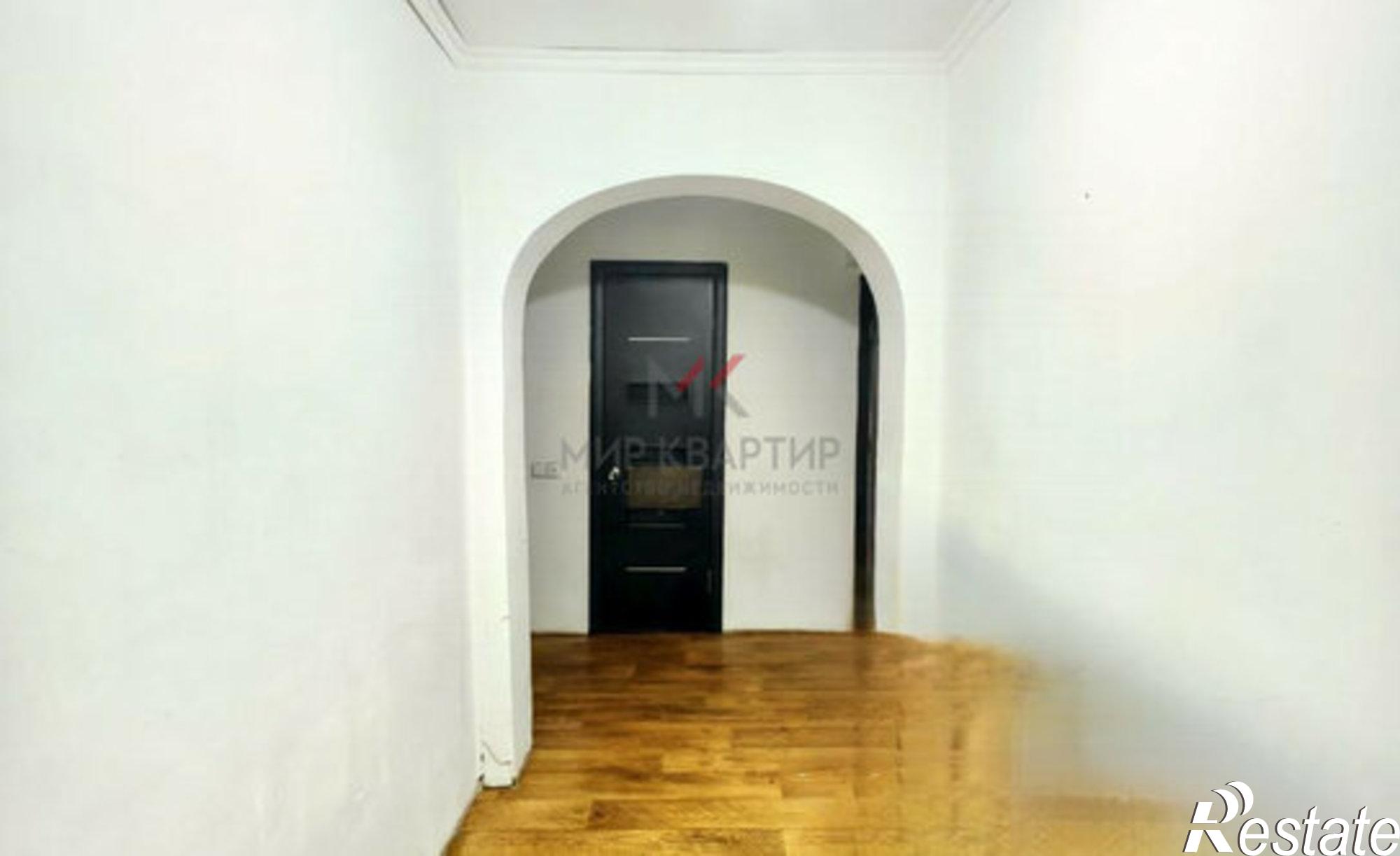 Купить квартиру за 7 100 000 рублей на ул Ангарский бульвар, 27