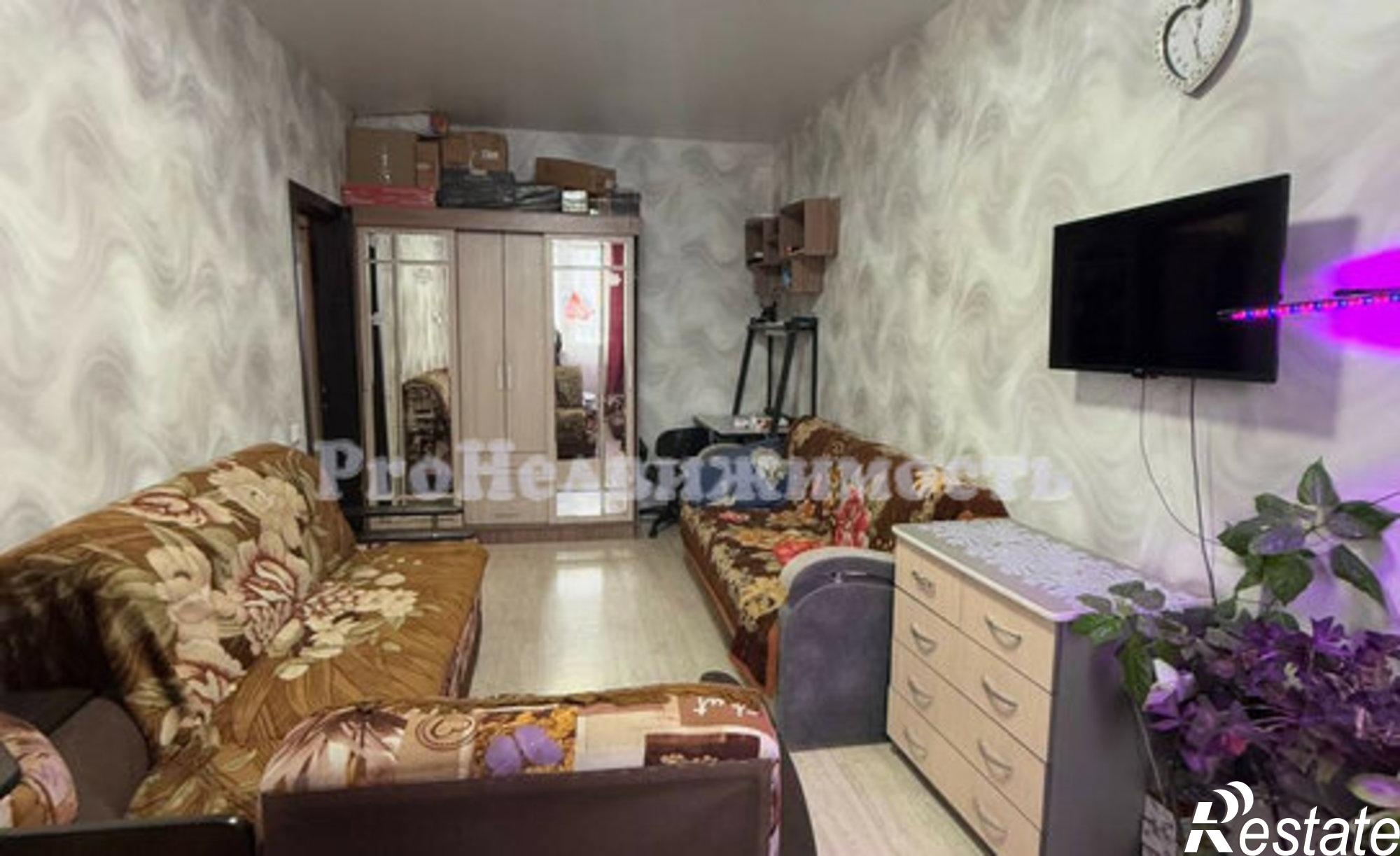 Купить квартиру за 7 250 000 рублей на Московская улица, 122