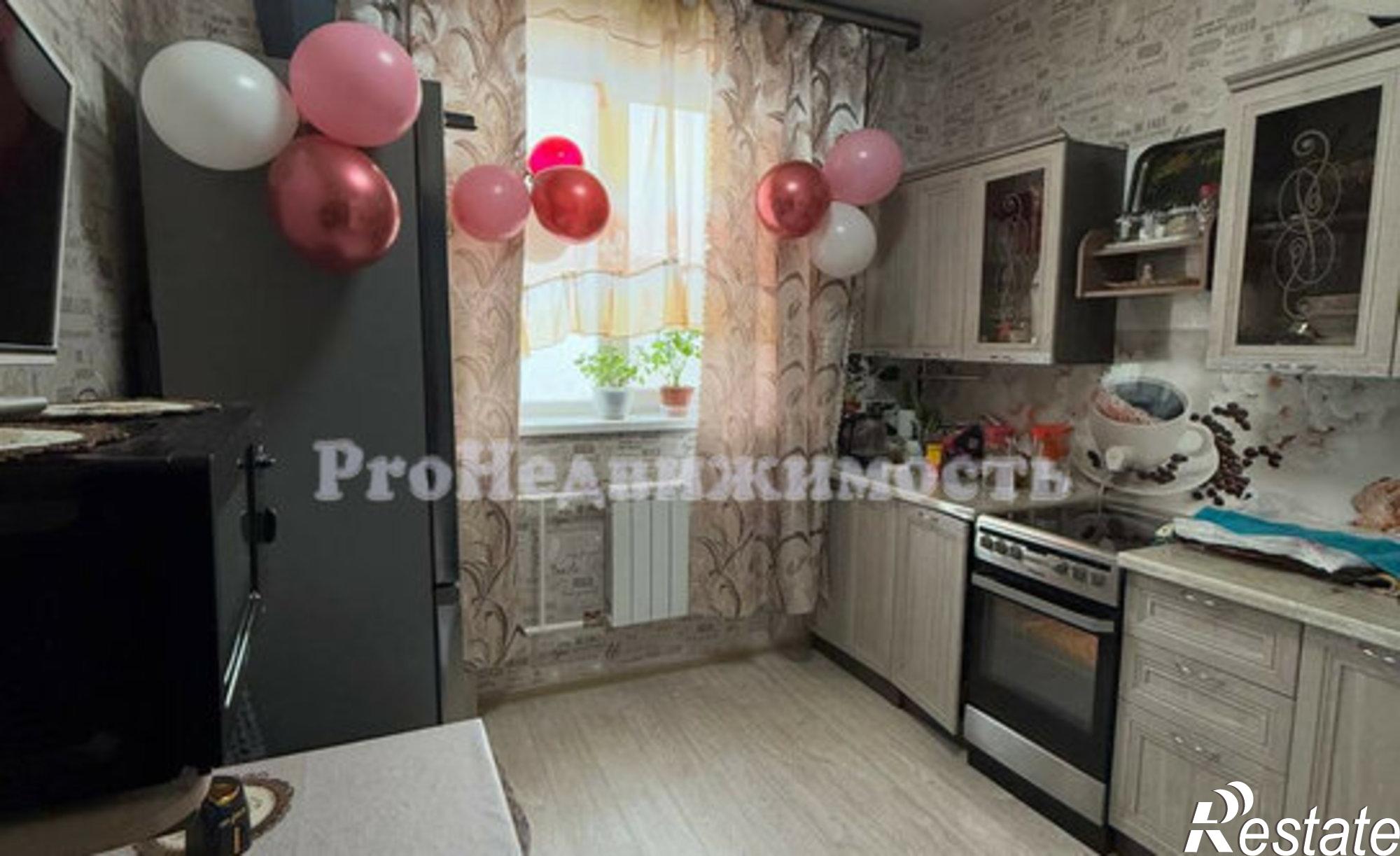 Купить квартиру за 7 250 000 рублей на Московская улица, 122