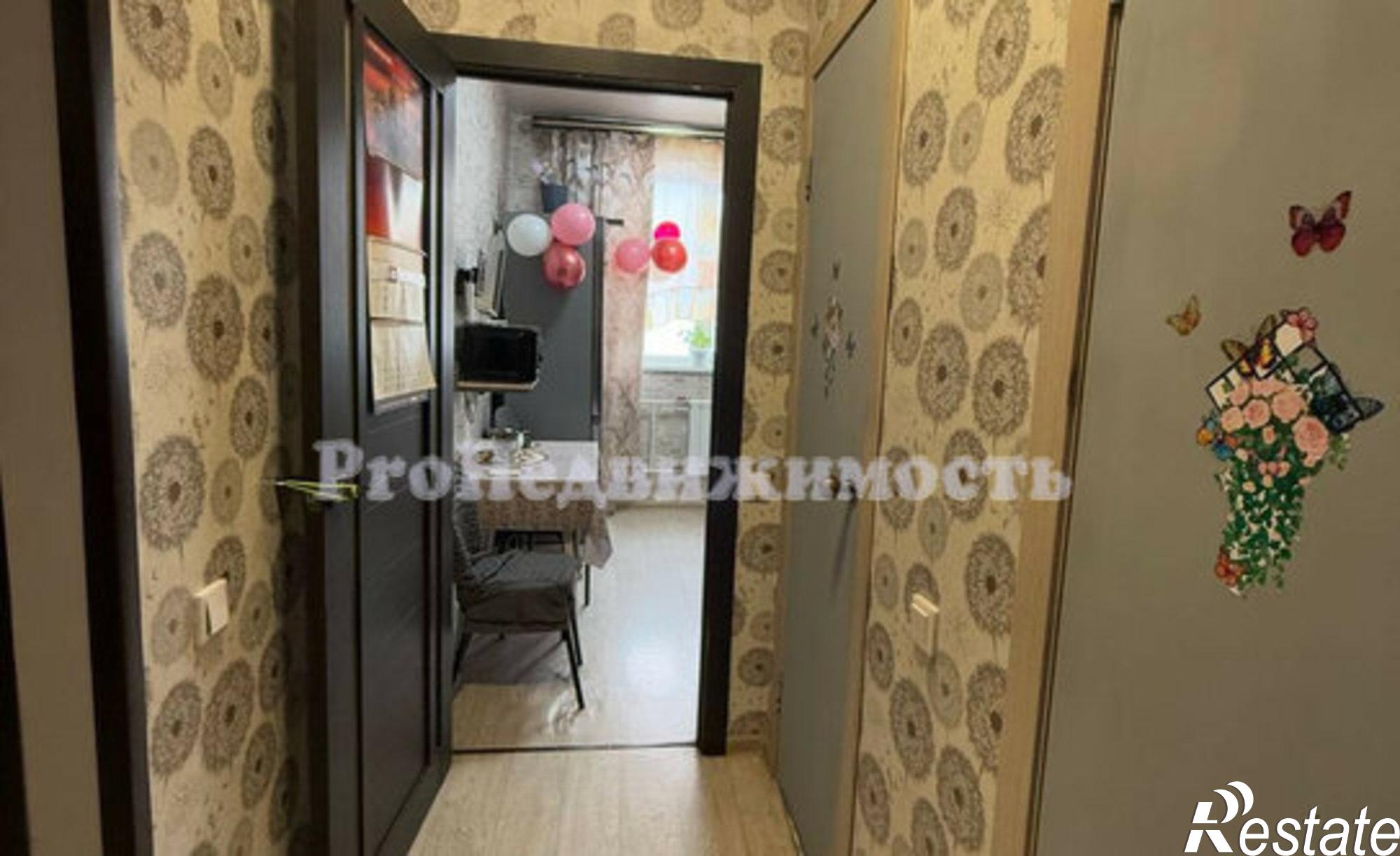 Купить квартиру за 7 250 000 рублей на Московская улица, 122