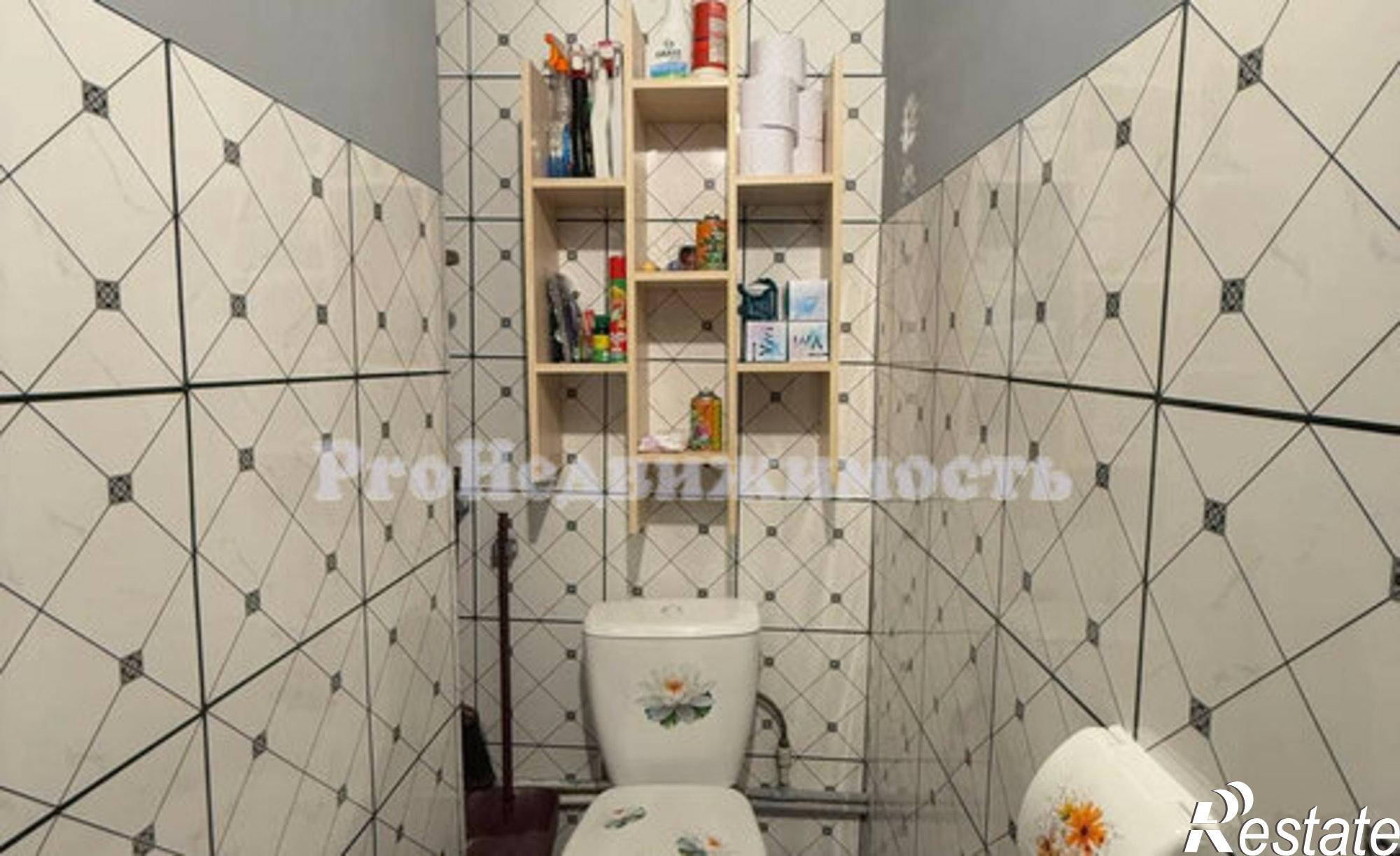 Купить квартиру за 7 250 000 рублей на Московская улица, 122