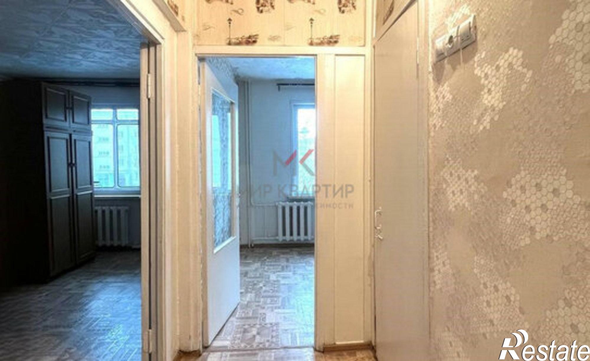 Купить квартиру за 6 000 000 рублей на Ангарский бульвар, 29