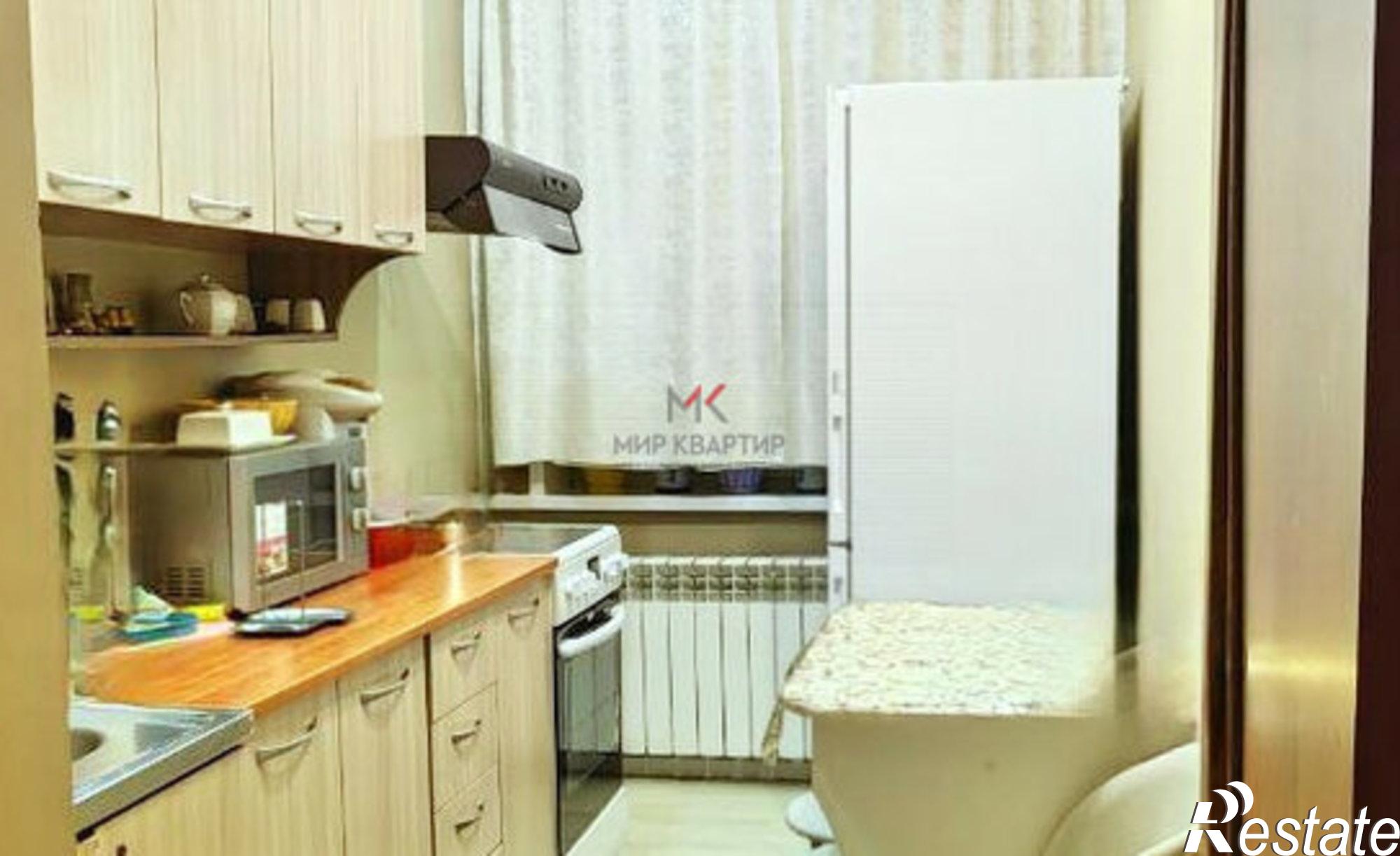 Купить квартиру за 5 100 000 рублей на улица Кечил-оола, 3