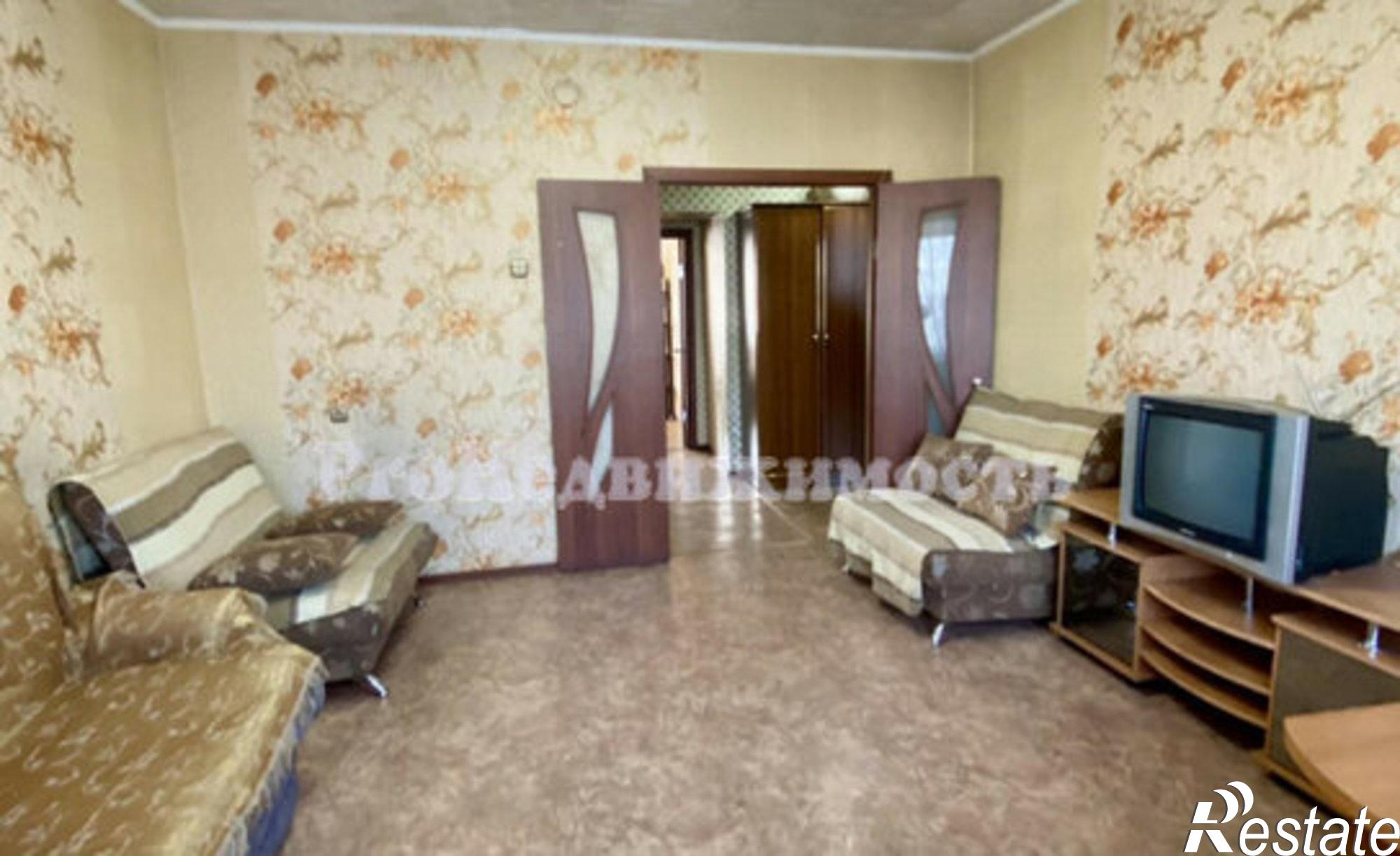 Купить квартиру за 7 650 000 рублей на ул Калинина, 26а