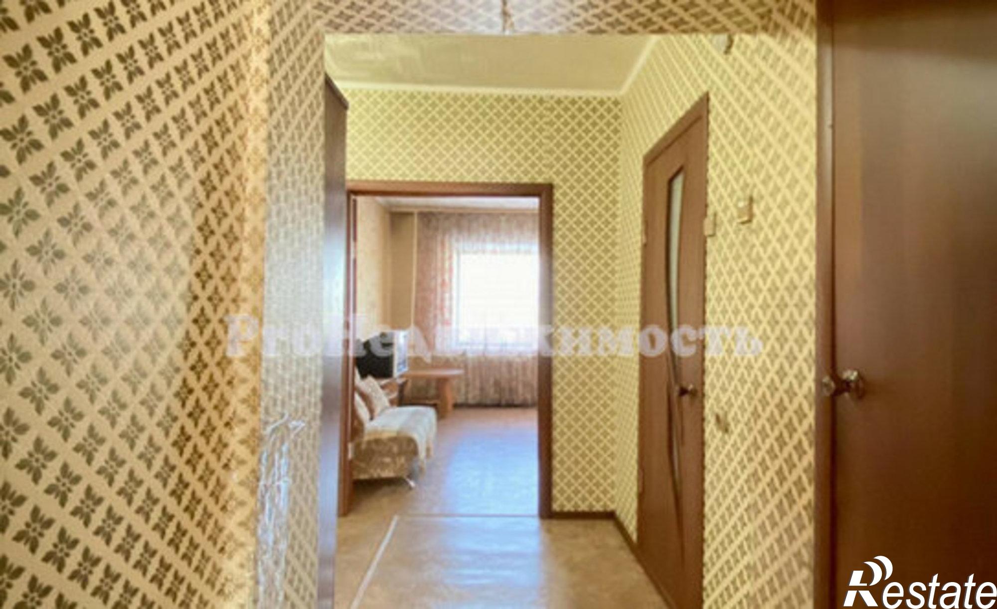 Купить квартиру за 7 650 000 рублей на ул Калинина, 26а