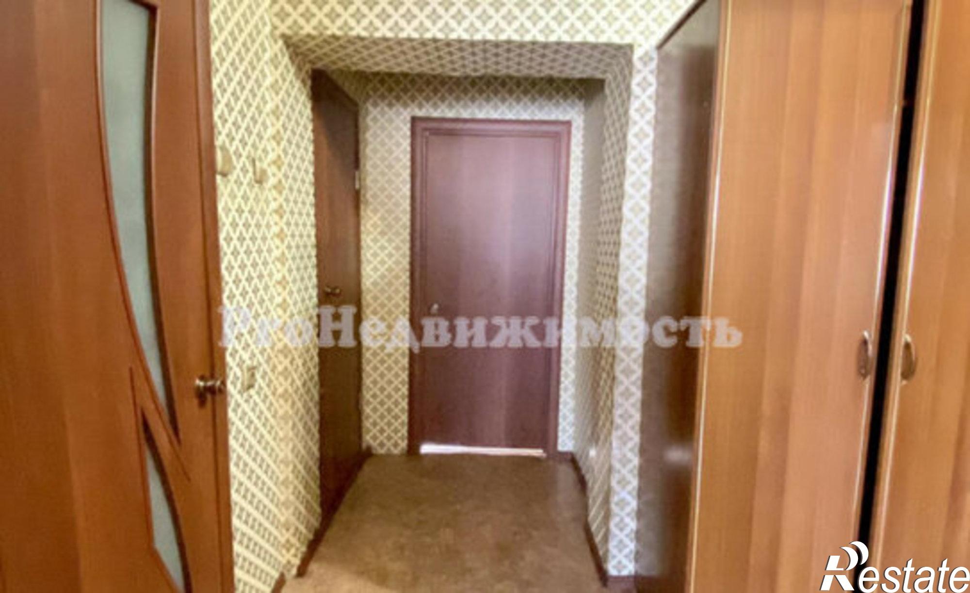 Купить квартиру за 7 650 000 рублей на ул Калинина, 26а