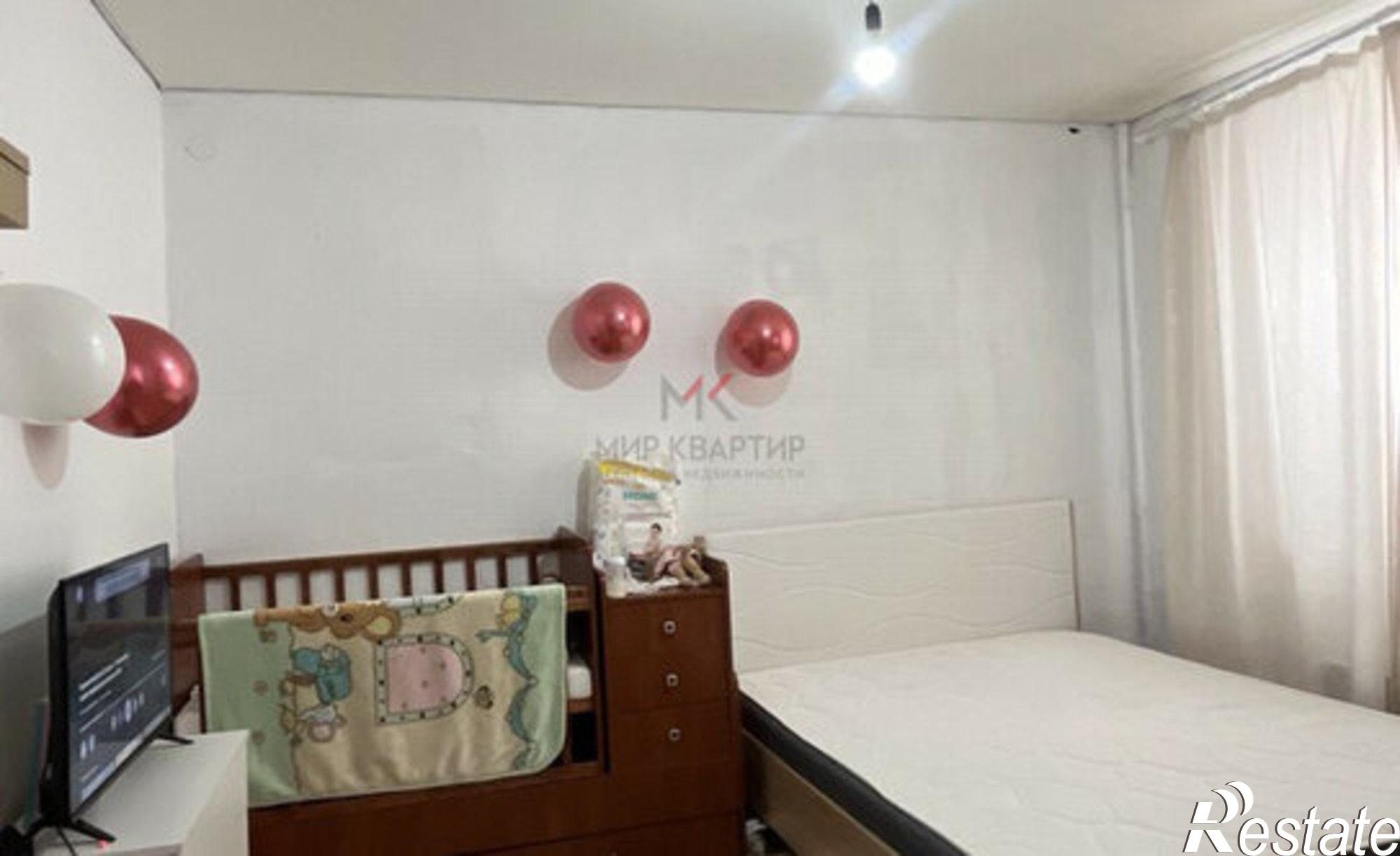 Купить квартиру за 4 050 000 рублей на ул Взлетная, 24