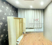 3-комн, 68кв м, этаж 8/9 Московская улица, 100