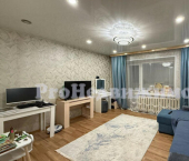 2-комн, 52кв м, этаж 5/5 улица Калинина, 3Б