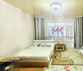 1-комн, 38кв м, этаж 1/5 улица Кечил-оола, 3