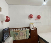 1-комн, 32кв м, этаж 2/4 ул Взлетная, 24