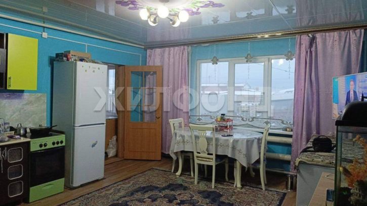 Коттедж/дом Намзырай улица