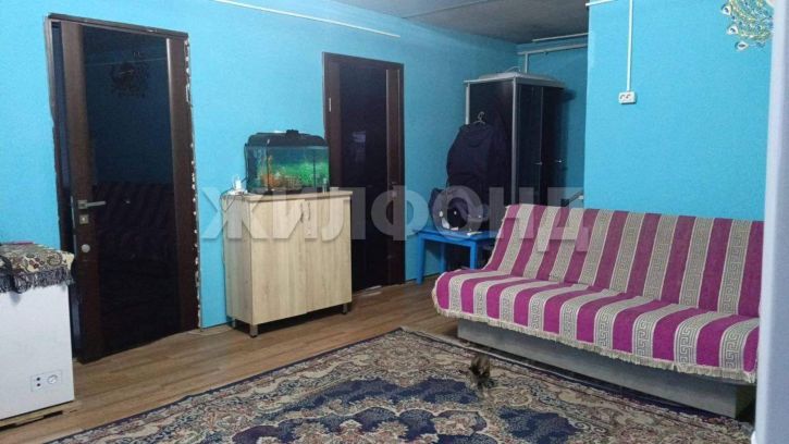 Коттедж/дом Намзырай улица