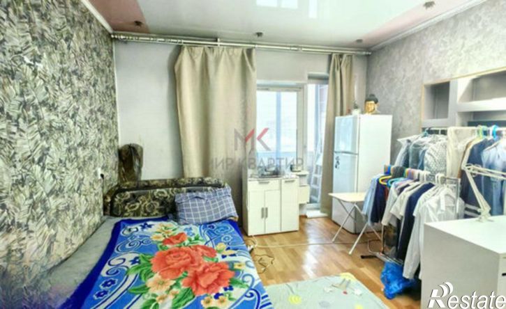 3-комн квартира Московская улица, 100,  д. 100