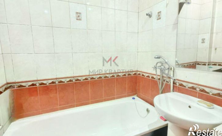 3-комн квартира Московская улица, 100,  д. 100