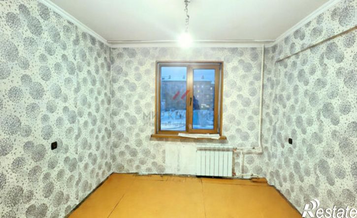 2-комн квартира ул Ангарский бульвар, 27,  д. 27