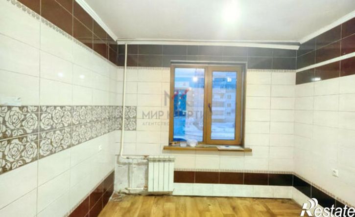 2-комн квартира ул Ангарский бульвар, 27,  д. 27