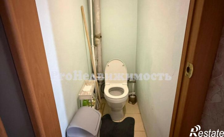 2-комн квартира улица Калинина, 3Б,  д. 3Б