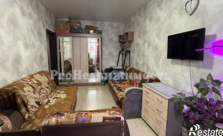 2-комн квартира Московская улица, 122,  д. 122